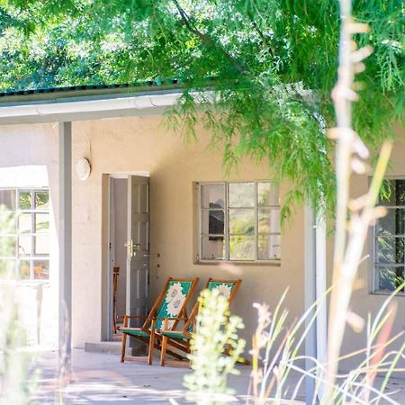 Lolambazo Country House & Cottage - Giants Castle Drakensberg Mahlutshini المظهر الخارجي الصورة
