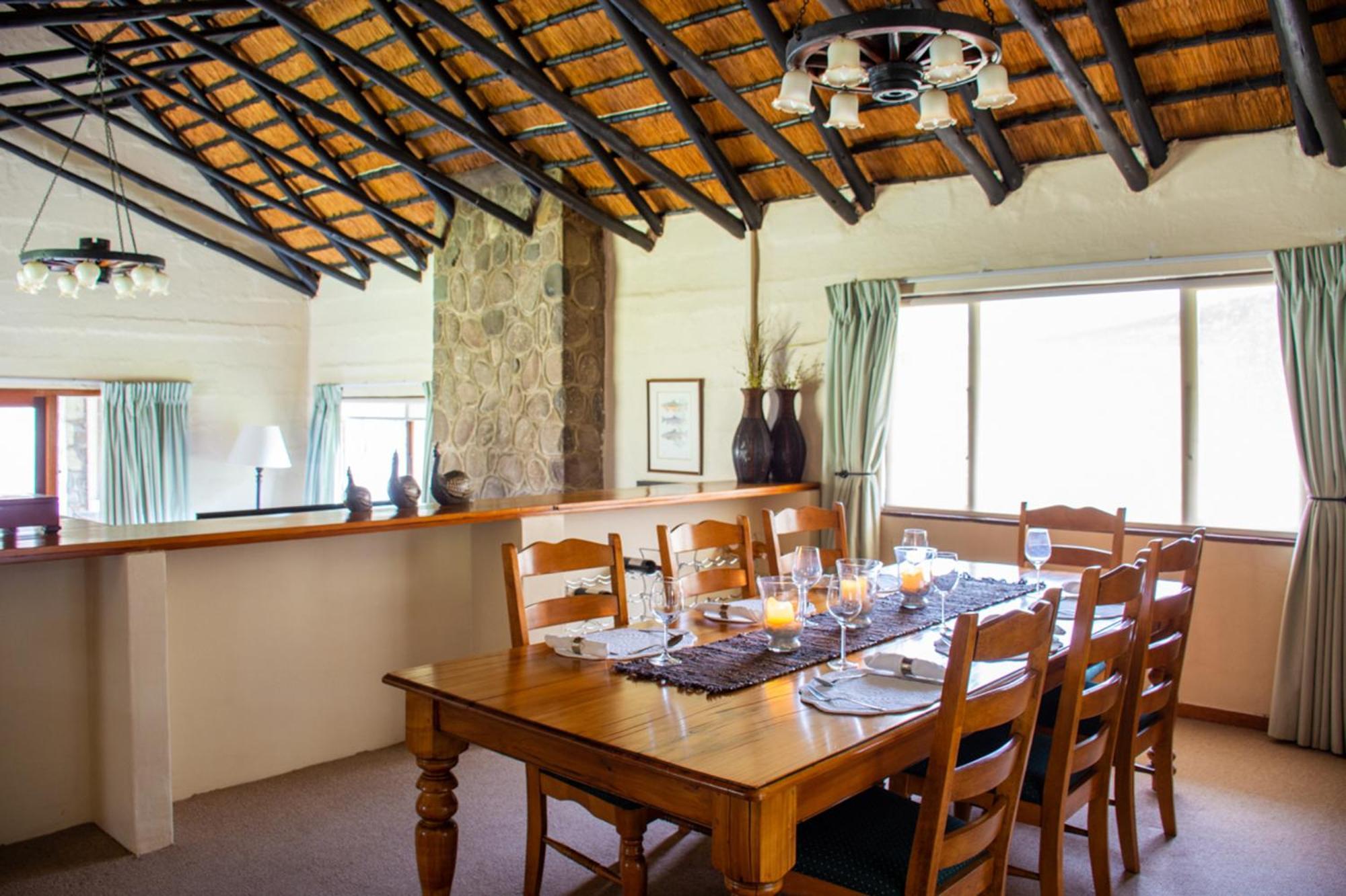Lolambazo Country House & Cottage - Giants Castle Drakensberg Mahlutshini الغرفة الصورة